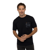 Thirteen Below 2.0 Tee